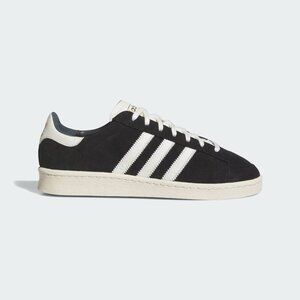 NWT Adidas Men's Jabbar Lo 'Black White' Shoes JI3433